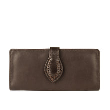 Load image into Gallery viewer, POLO W1 BI-FOLD WALLET