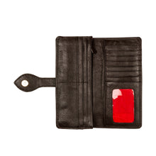 Load image into Gallery viewer, POLO W1 BI-FOLD WALLET - Hidesign