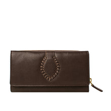 Load image into Gallery viewer, POLO W2 TRI-FOLD WALLET