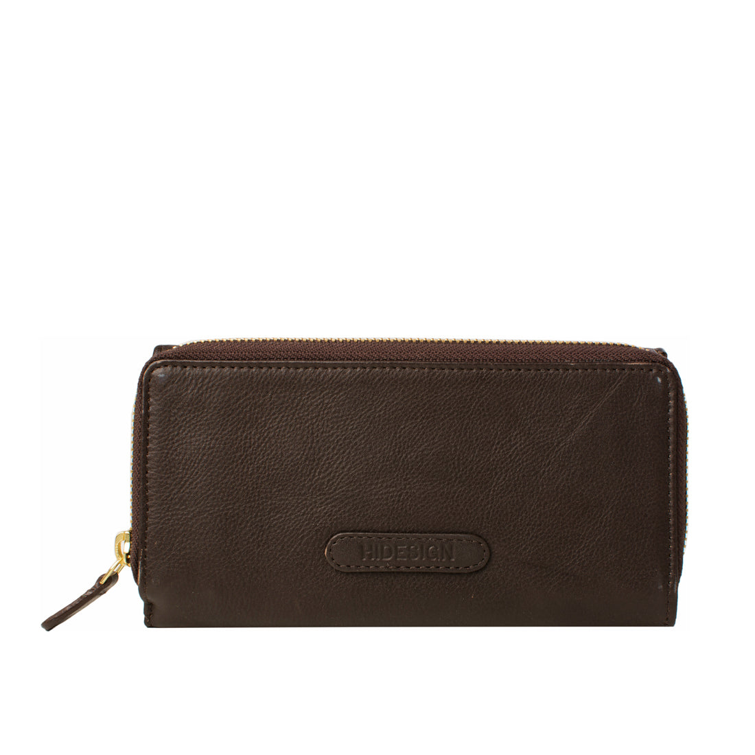 POLO W2 TRI-FOLD WALLET