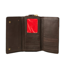 Load image into Gallery viewer, POLO W2 TRI-FOLD WALLET