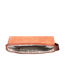 Load image into Gallery viewer, PORTOBELLO 01 MESSENGER BAG - Hidesign