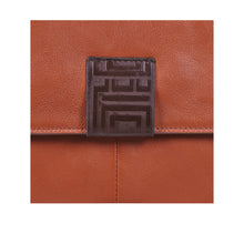 Load image into Gallery viewer, PORTOBELLO 01 MESSENGER BAG - Hidesign