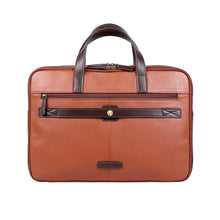 Load image into Gallery viewer, PORTOBELLO 02 BRIEFCASE - Hidesign