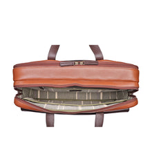 Load image into Gallery viewer, PORTOBELLO 02 BRIEFCASE - Hidesign