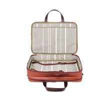 Load image into Gallery viewer, PORTOBELLO 02 BRIEFCASE - Hidesign