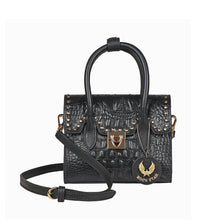 Load image into Gallery viewer, PUNK 01 SATCHEL