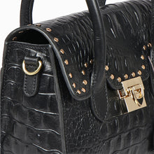 Load image into Gallery viewer, PUNK 01 SATCHEL