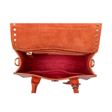 Load image into Gallery viewer, PUNK 01 SLING BAG