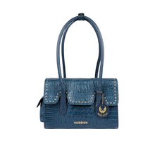 Load image into Gallery viewer, PUNK 02 SHOULDER BAG