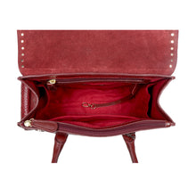 Load image into Gallery viewer, PUNK 02 SHOULDER BAG