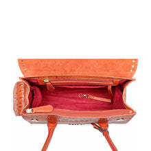 Load image into Gallery viewer, PUNK 02 SHOULDER BAG - Hidesign