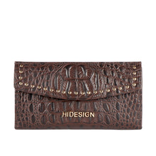 Load image into Gallery viewer, PUNK W3 TRI-FOLD WALLET