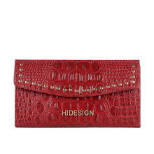 Load image into Gallery viewer, PUNK W3 TRI-FOLD WALLET