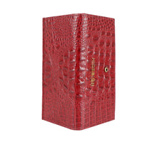 Load image into Gallery viewer, PUNK W3 TRI-FOLD WALLET