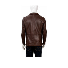 Load image into Gallery viewer, RALPH MENS LAPEL JACKET