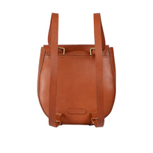 Load image into Gallery viewer, REBEL 02 BACKPACK - Hidesign