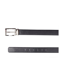 Load image into Gallery viewer, REX MENS REVERSIBLE BELT