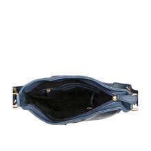 Load image into Gallery viewer, RHUBARB 01 SHOULDER BAG - Hidesign