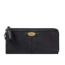 Load image into Gallery viewer, RHUBARB W2 L-ZIP AROUND WALLET