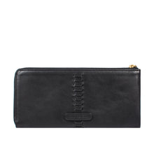 Load image into Gallery viewer, RHUBARB W2 L-ZIP AROUND WALLET