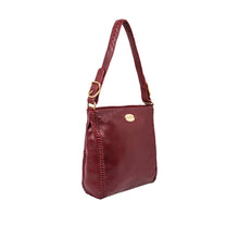 Load image into Gallery viewer, RHUBARB 01 SHOULDER BAG