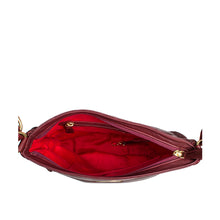 Load image into Gallery viewer, RHUBARB 01 SHOULDER BAG