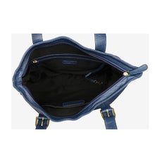 Load image into Gallery viewer, RHUBARB 02 TOTE BAG