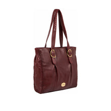 Load image into Gallery viewer, RHUBARB 02 TOTE BAG