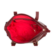 Load image into Gallery viewer, RHUBARB 02 TOTE BAG