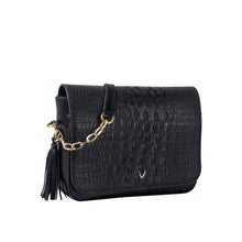 Load image into Gallery viewer, RIVE GAUCHE 01 SLING BAG - Hidesign