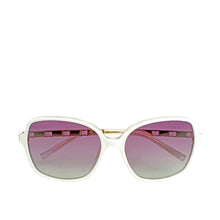 Load image into Gallery viewer, RIVIERA OVAL SUNGLASS