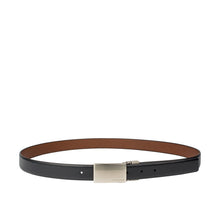 Load image into Gallery viewer, ROBERT 01 MENS REVERSIBLE BELT