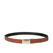 Load image into Gallery viewer, ROBERT 01 MENS REVERSIBLE BELT