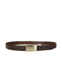 Load image into Gallery viewer, ROBERT 01 MENS REVERSIBLE BELT