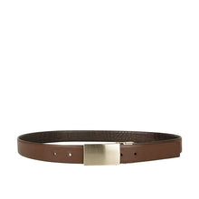 Load image into Gallery viewer, ROBERT 01 MENS REVERSIBLE BELT