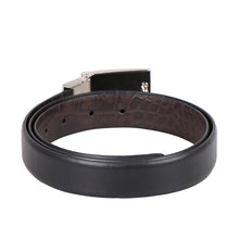 Load image into Gallery viewer, ROBERT 03 MENS REVERSIBLE BELT - Hidesign