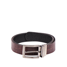 Load image into Gallery viewer, ROCKY 02 MENS REVERSIBLE BELT