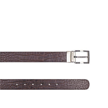 Load image into Gallery viewer, ROCKY 02 MENS REVERSIBLE BELT