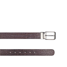 Load image into Gallery viewer, ROCKY 03 MENS REVERSIBLE BELT