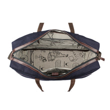 Load image into Gallery viewer, ROMANI 01 BRIEFCASE