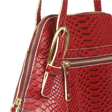 Load image into Gallery viewer, ROSA 02 SHOULDER BAG