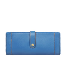 Load image into Gallery viewer, ROSA W1 BI-FOLD WALLET