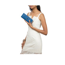 Load image into Gallery viewer, ROSA W1 BI-FOLD WALLET