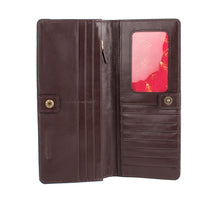 Load image into Gallery viewer, ROSE W1 (RF) BI-FOLD WALLET - Hidesign