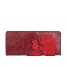 Load image into Gallery viewer, ROSE W1 BI-FOLD WALLET