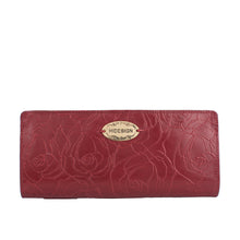 Load image into Gallery viewer, ROSE W1 BI-FOLD WALLET - Hidesign