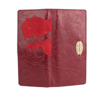 Load image into Gallery viewer, ROSE W1 BI-FOLD WALLET - Hidesign