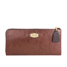 Load image into Gallery viewer, ROSE W3 L-ZIP AROUND WALLET