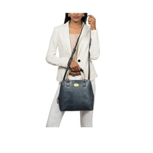 Load image into Gallery viewer, ROYALE 02 SATCHEL